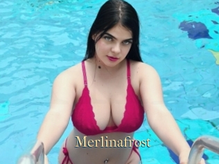 Merlinafrost