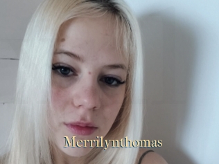Merrilynthomas