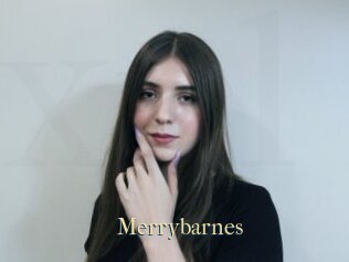 Merrybarnes