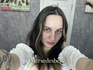 Mersedesbenx