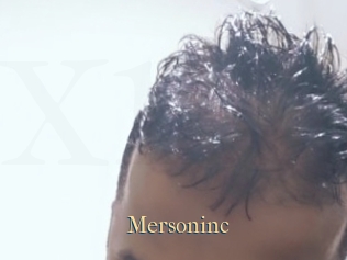 Mersoninc