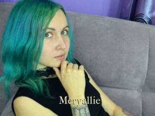 Meryallie