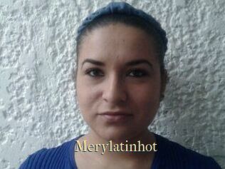 Merylatinhot