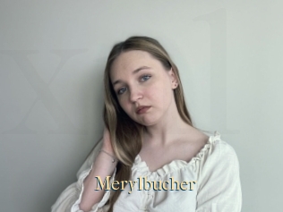 Merylbucher