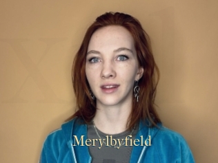 Merylbyfield