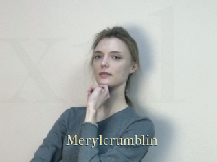Merylcrumblin