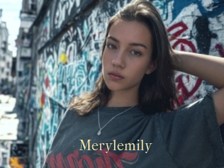 Merylemily