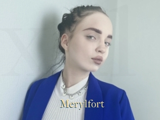 Merylfort