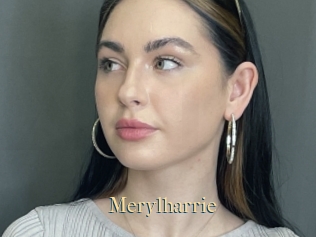 Merylharrie