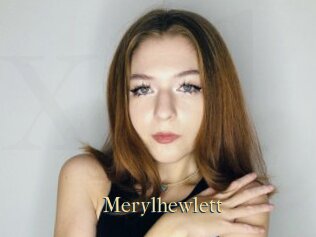 Merylhewlett