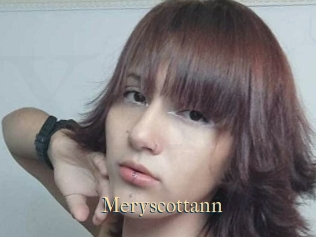 Meryscottann