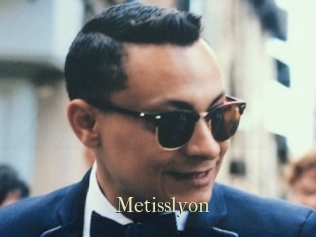 Metisslyon