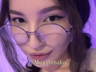 Meyyomako