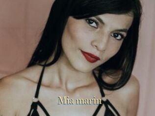 Mia_marin