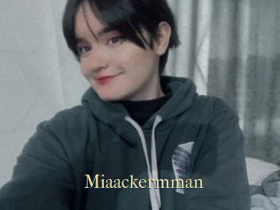 Miaackermman