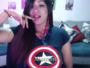 Miaannita