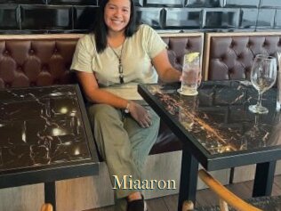 Miaaron