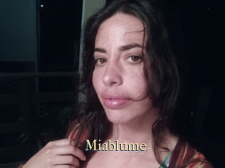 Miablume