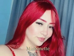 Miabonette