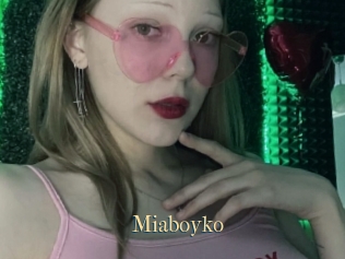 Miaboyko