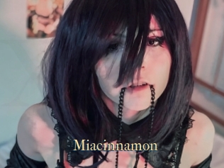 Miacinnamon