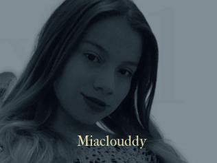Miaclouddy