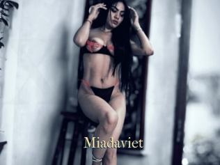 Miadaviet