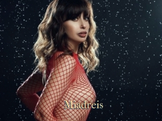 Miadreis