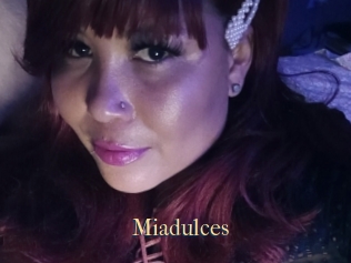 Miadulces