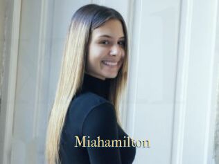 Miahamilton