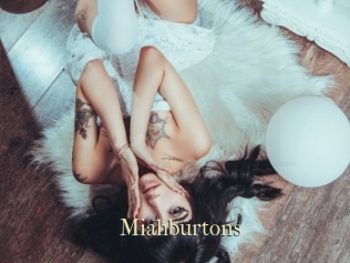 Miahburtons