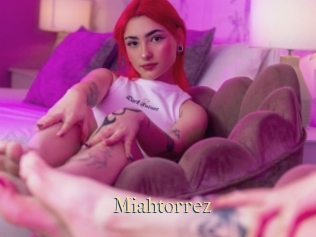 Miahtorrez