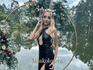 Miakolosova