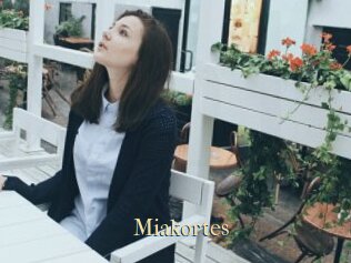 Miakortes
