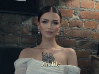 Mialile