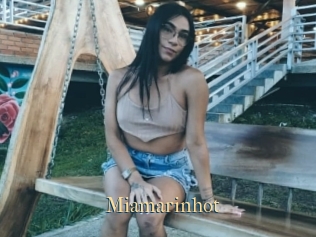Miamarinhot