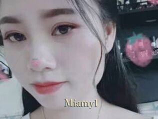 Miamyl