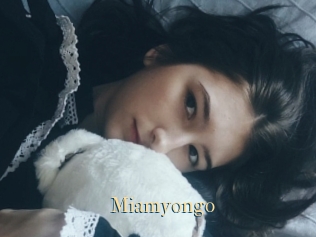 Miamyongo