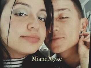 MiandMyke