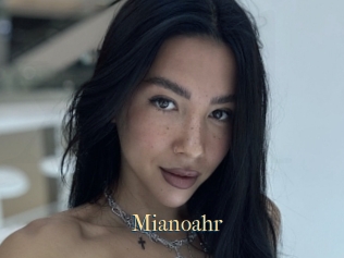 Mianoahr