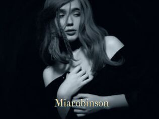 Miarobinson