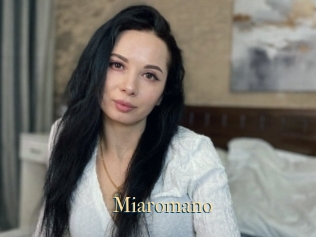 Miaromano
