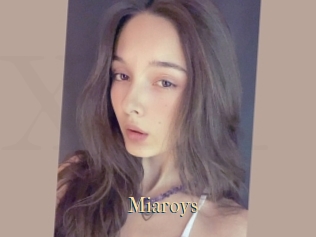 Miaroys