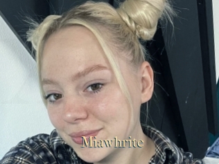 Miawhrite