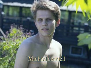 Michaelcornell
