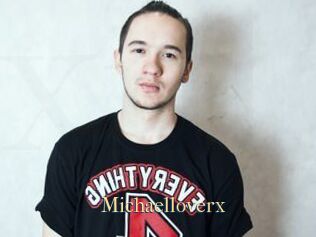 Michaelloverx