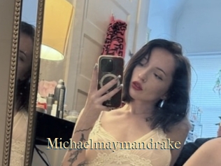 Michaelmaymandrake
