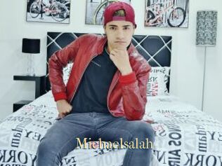 Michaelsalah