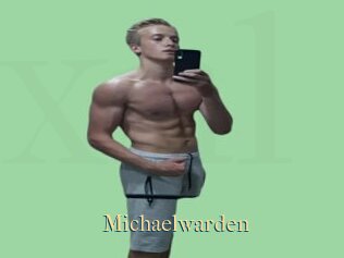 Michaelwarden