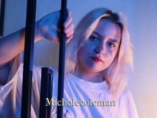 Michelecoleman